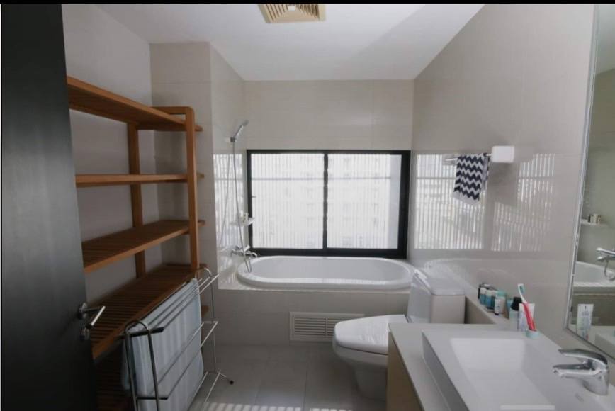 รูป ให้เช่า The Alcove Thonglor 10 2 ห้องนอน 78 ตร.ม. ใกล้ BTS เอกมัย - รูปที่ 9/9