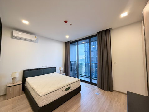 ให้เช่า XT Phayathai — 1 Bedroom | BTS Phaya Thai | Fully Furnished [GTN-1292]