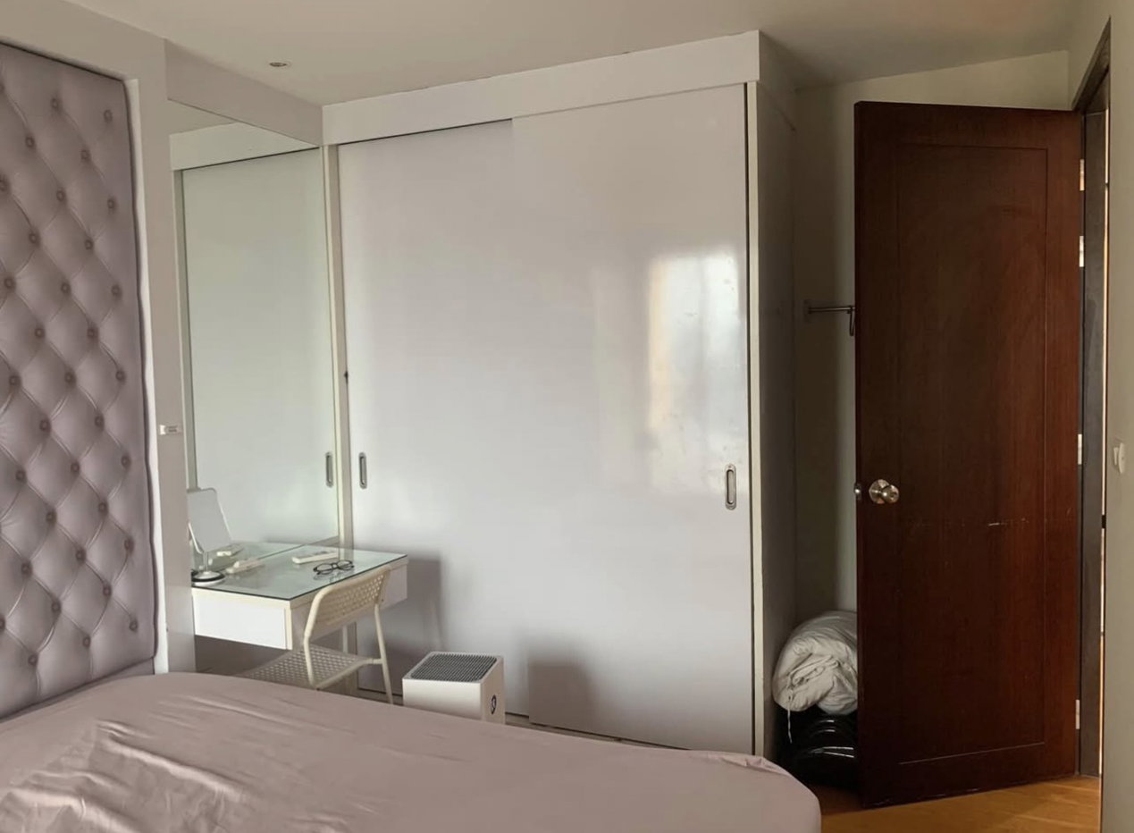 picture City View at The Line Phahonyothin Park, 46 sqm for Sale 🌆 - 7/9