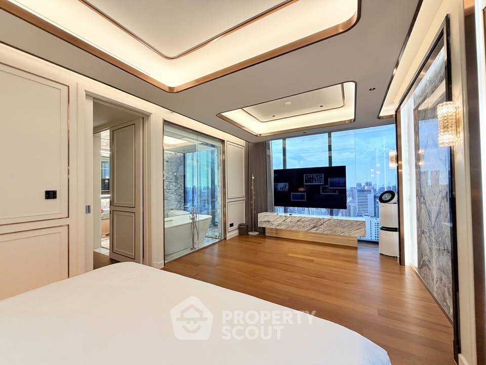 รูป คอนโด 3-ห้องนอน ที่ ดิ เอส แอท สิงห์ คอมเพล็กซ์ ใกล้ MRT เพชรบุรี (ID 3425498) - รูปที่ 8/30