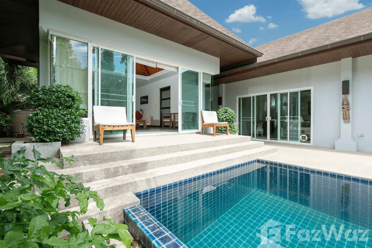 picture Villa Morning Forest 6872374 - 28/30