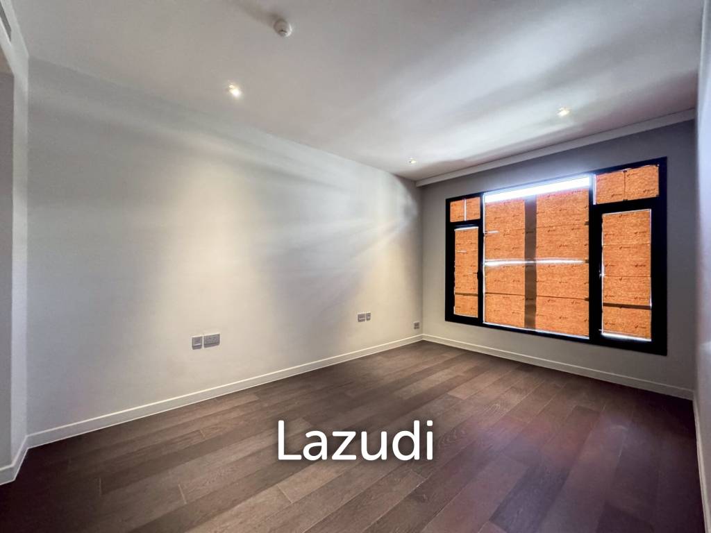 picture Nivati Residence 109.98 sqm Condo in Khlong Tan Nuea - 7/19