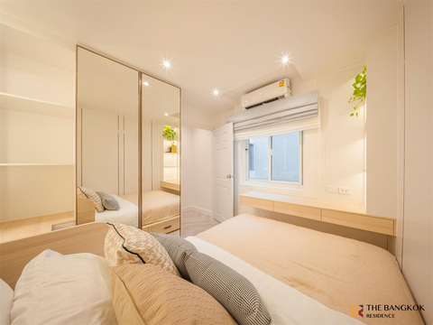 More Convenience, Full Relaxation Fortune Condo Town