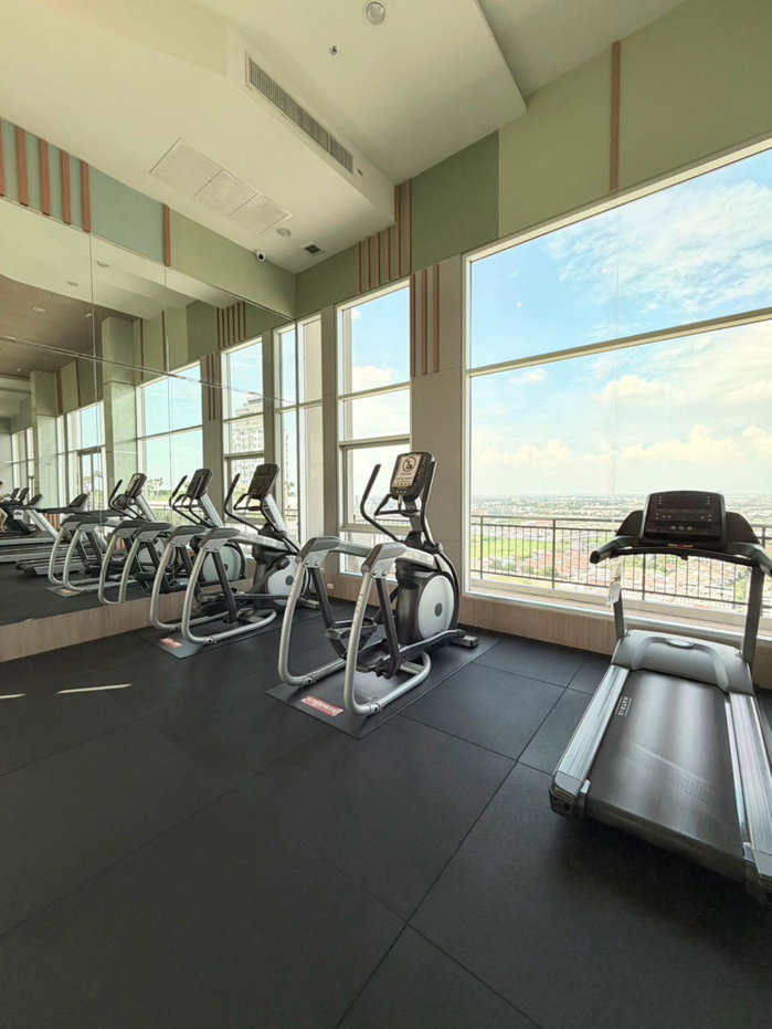 picture Condo for Sale Move-in Ready! Supalai Veranda Rattanathibet | Only THB 1,450,000 - 13/19
