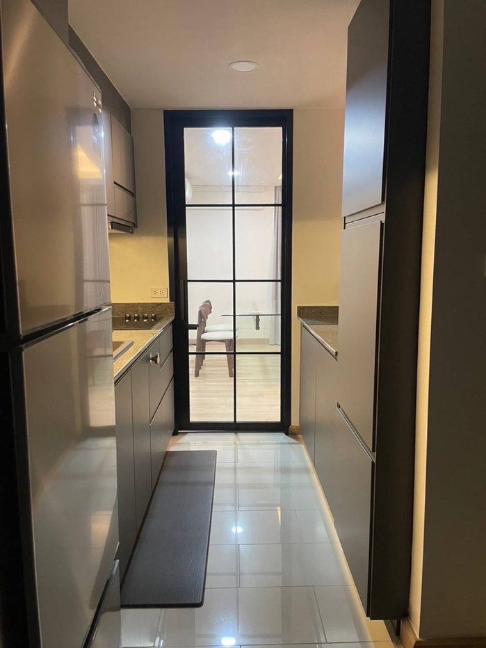 รูป ขาย 2 ห้องนอน 73 ตร.ม. Siamese Gioia ใกล้ BTS พร้อมพงษ์ 8.5 ล้าน ✨ - รูปที่ 4/8