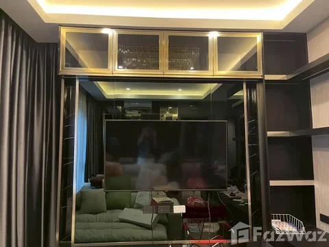 2 Bedroom Condo for sale at KnightsBridge Prime Onnut 6875742