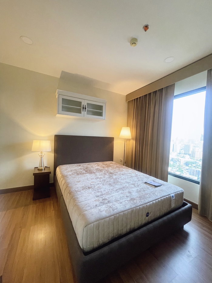 รูป ขายคอนโด The Crest Phahonyothin 11 3 นอน 108 ตร.ม. ใกล้ BTS สะพานควาย 13,290,000 บาท 🌇 - รูปที่ 8/10