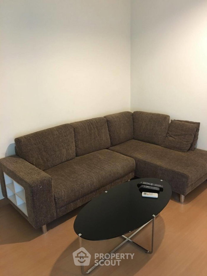 picture 1-BR Condo at Life @ Sukhumvit 65 near BTS Phra Khanong (ID 647250) - 5/6