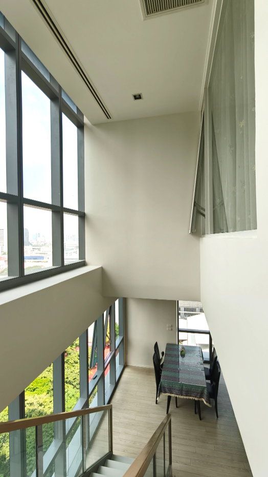 picture The Room Sukhmvit 21, Asoke, Soi Sukhmvit 21 - 13/32