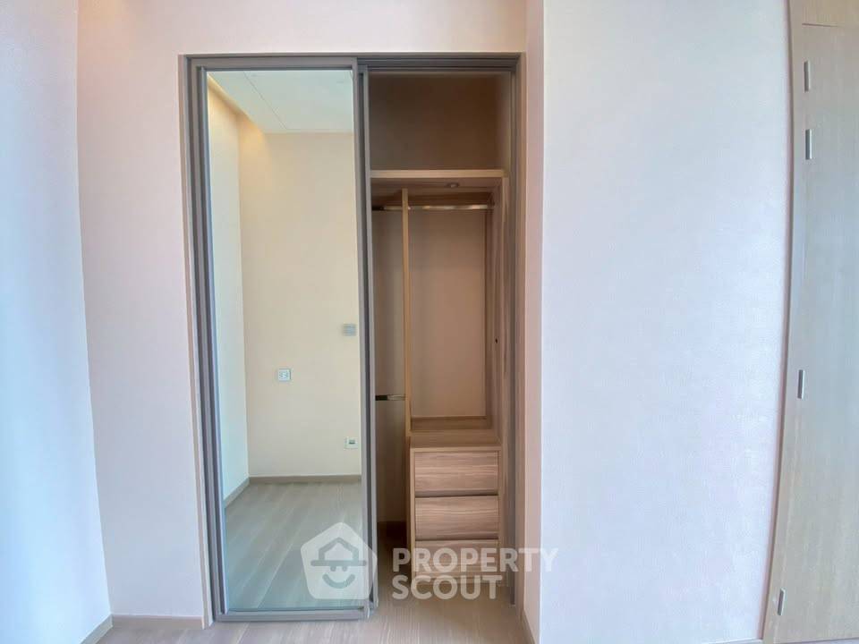 picture 1-BR Condo at The Esse Asoke near MRT Sukhumvit (ID 3425200) - 4/14