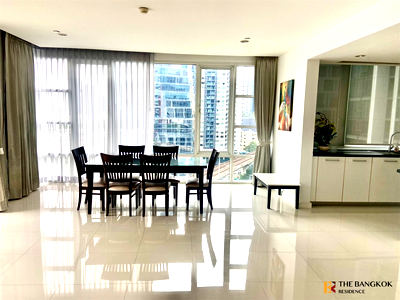 Condos for sale : Fullerton Comfortable and Ready to Move-in near BTS Ekkamai