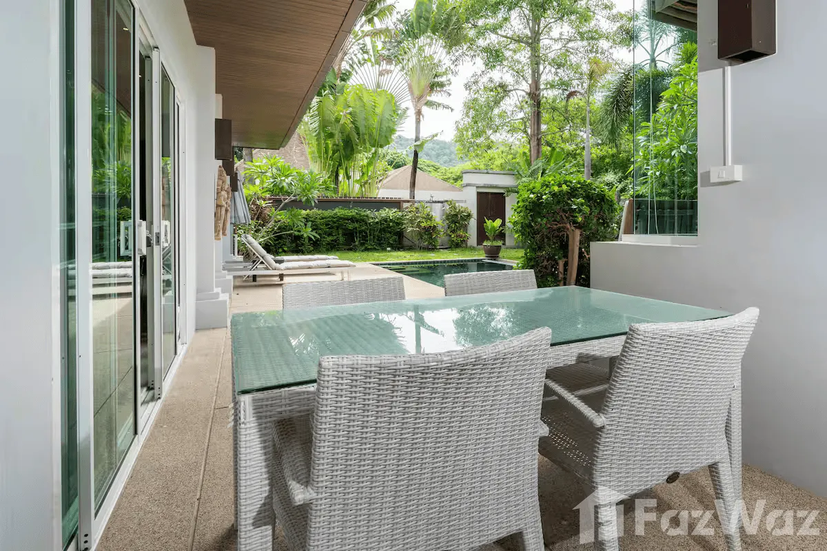 picture Villa Morning Forest 6872374 - 22/30