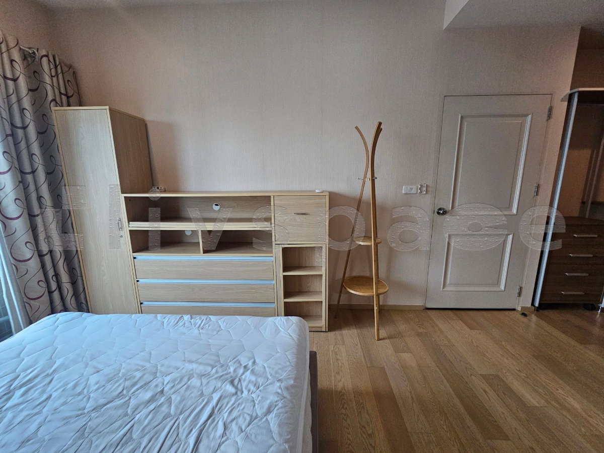 รูป ▚ L00C59ツ ให้เช่า Noble Reform 1Bed 47ตร.ม. 28k ห้องหายาก สภาพดีไม่โทรม พร้อมเข้าอยู่ ติด BTS อารีย์ 0M✨ - รูปที่ 8/12