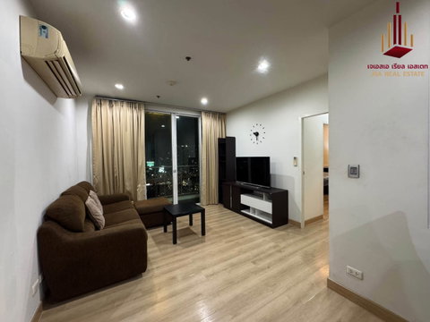 ✨ For Rent: The Complete Narathiwas Condo ✨ 💰 Only 22,000 THB/month