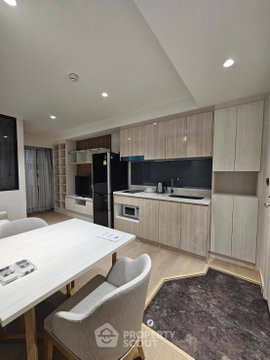 1-BR Condo at Runesu Thonglor 5 near BTS Thong Lor (ID 3423373)