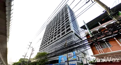ขายคอนโด : ขาย คอนโด 2 ห้องนอน ในโครงการ ริชชี่ ทาวเวอร์ 6873877