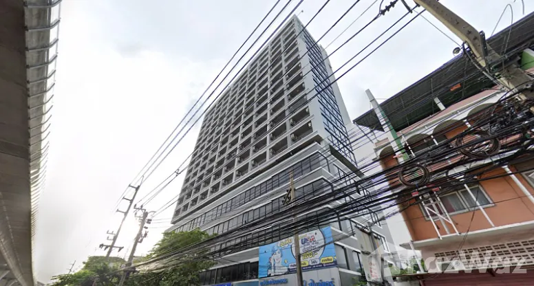 รูป ขาย คอนโด 2 ห้องนอน ในโครงการ ริชชี่ ทาวเวอร์ 6873877 - รูปที่ 1/5