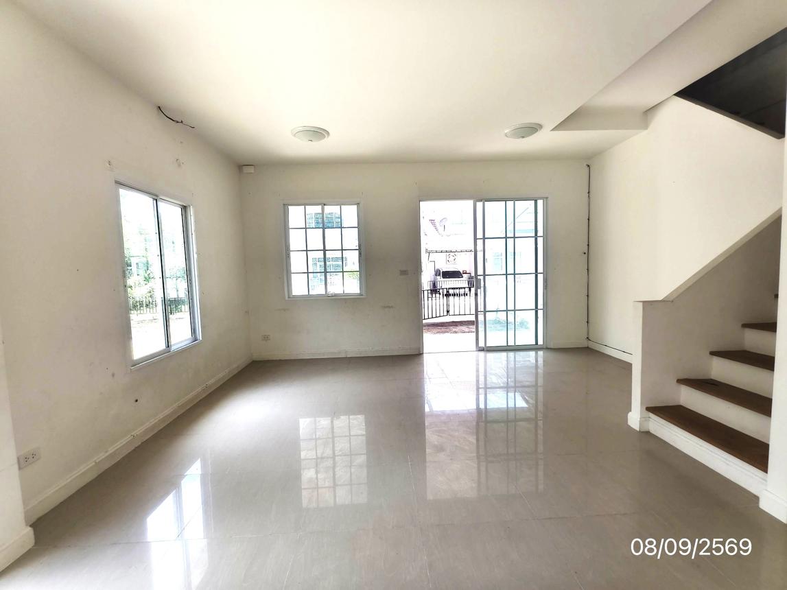 picture TOWN HOUSE 61.6 Sq.w. San Kamphaeng Chiang Mai for 3.3M - 19/33