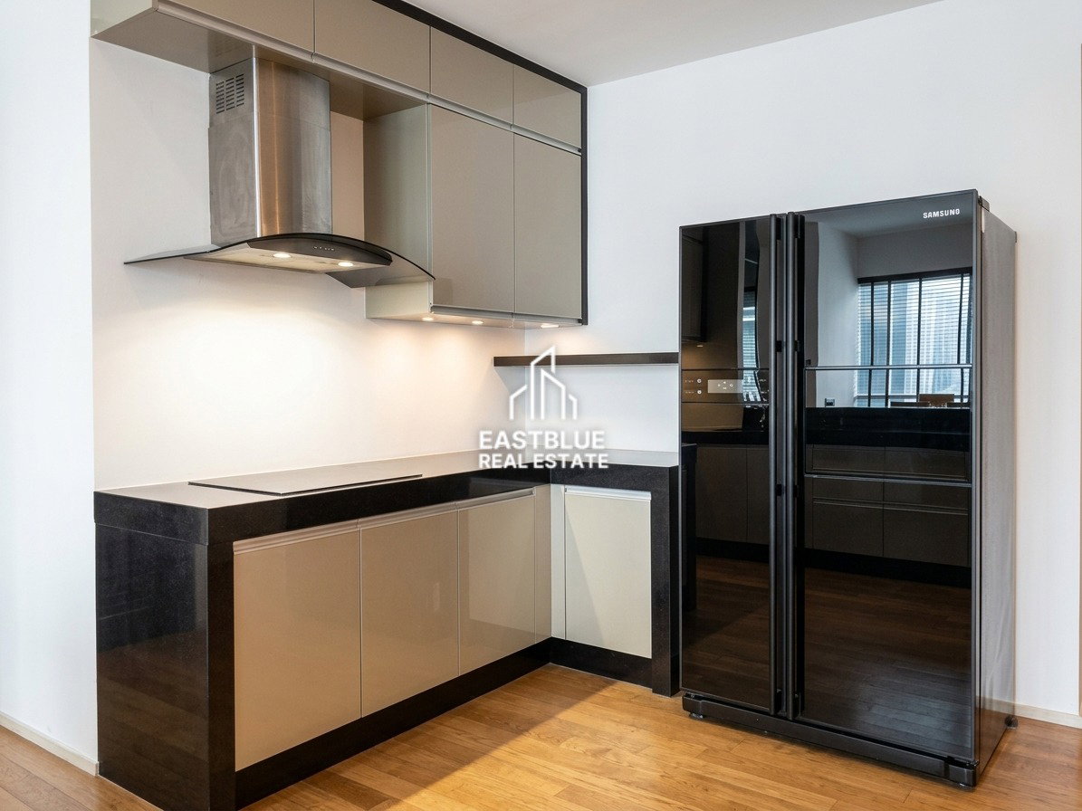 รูป เช่าคอนโด The Madison Condominium Sukhumvit 41 💎 ทำเลดีใจกลางเมือง - รูปที่ 6/9