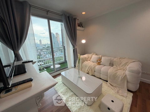 1-BR Condo at Centric Scene Phaholyothin 9 near BTS Ari (ID 3393473)