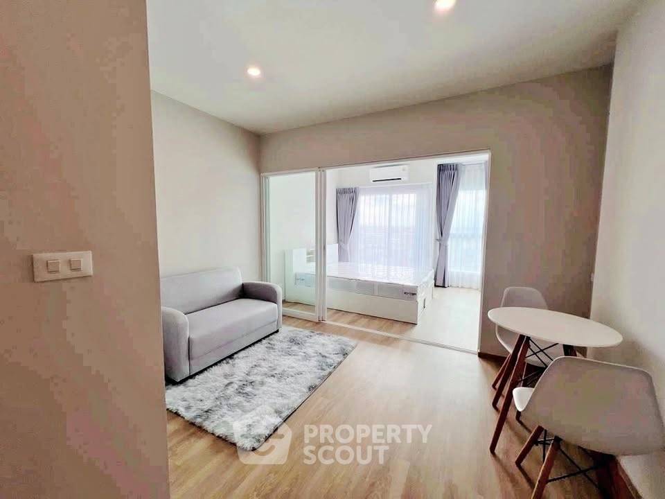 รูป คอนโด 1 ห้องนอน ชั้น 16 Lumpini Ville Charan - Fai Chai ใกล้ MRT ไฟฉาย (ID 3423468) - รูปที่ 1/6