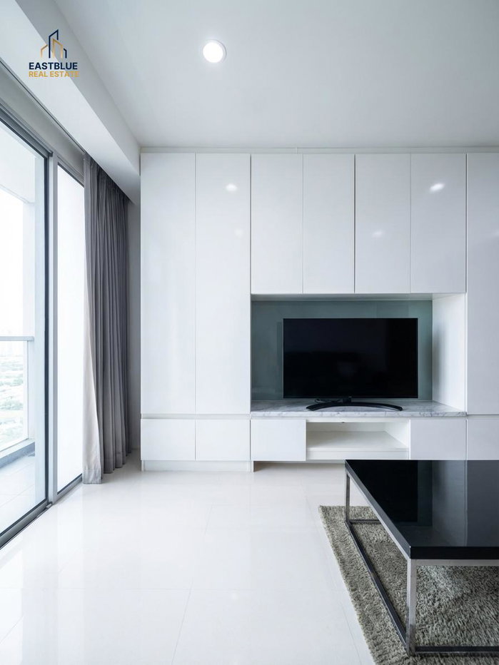 รูป ขายคอนโด The Star Estate@Narathiwas 2 นอน 108 ตร.ม. ใกล้ BTS ช่องนนทรี 9,400,000 บาท 🌆 - รูปที่ 4/9