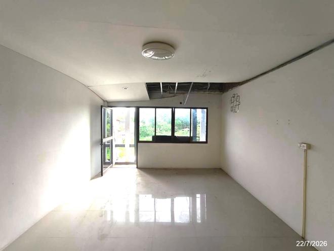picture SHOP HOUSE 19 Sq.w. Chum Phae Khon Kaen for 2M - 9/31