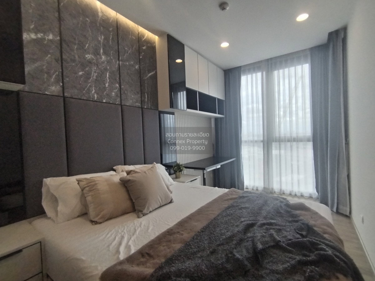 รูป เช่าคอนโด โอกะ เฮาส์ BTS-ทองหล่อ คลองตัน เขต คลองเตย กรุงเทพ CX-165886 ✅ ทักไลน์ @connexproperty ตอบทันที ทีมงานมืออาชีพ ✅ - รูปที่ 7/10
