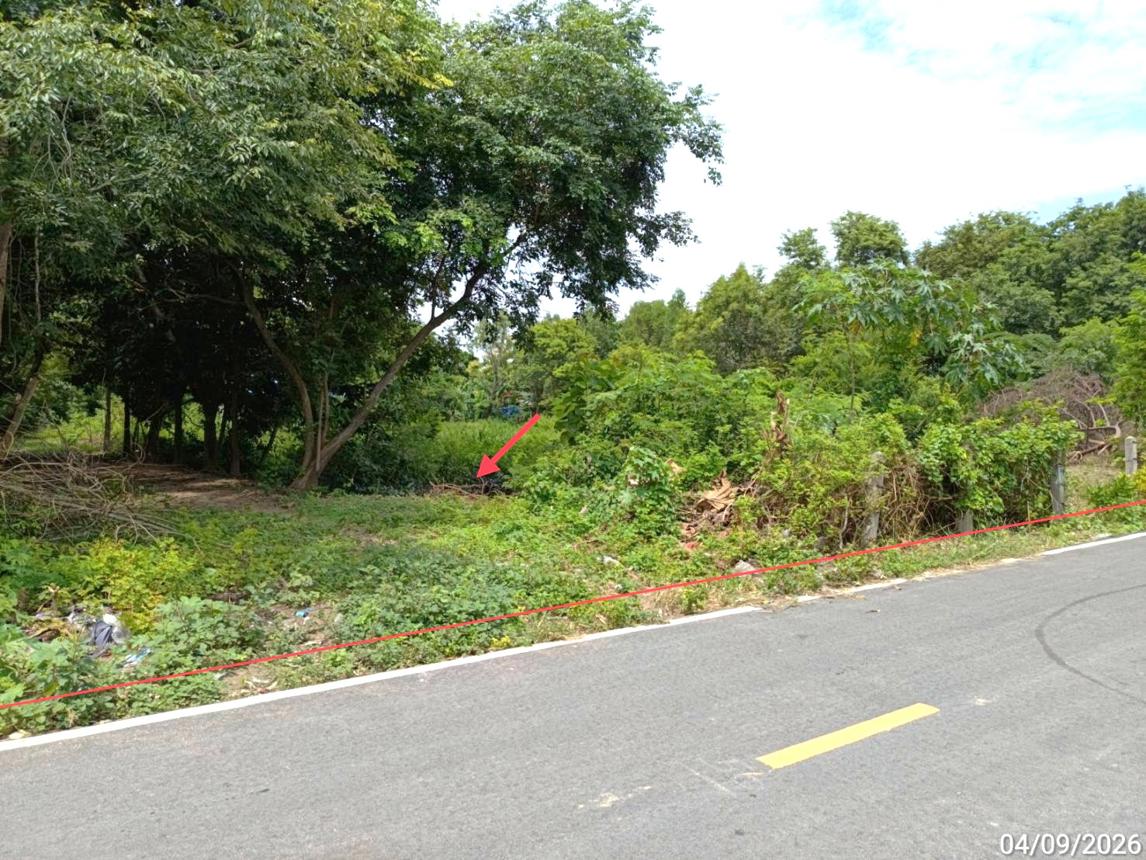 picture HOME 1130 Sq.w. Satuk Buri Ram for 5.4M - 23/27
