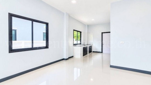 รูป บ้านเดี่ยว บ้านโจด ขอนแก่น บ้านมือหนึ่ง - รูปที่ 4/11