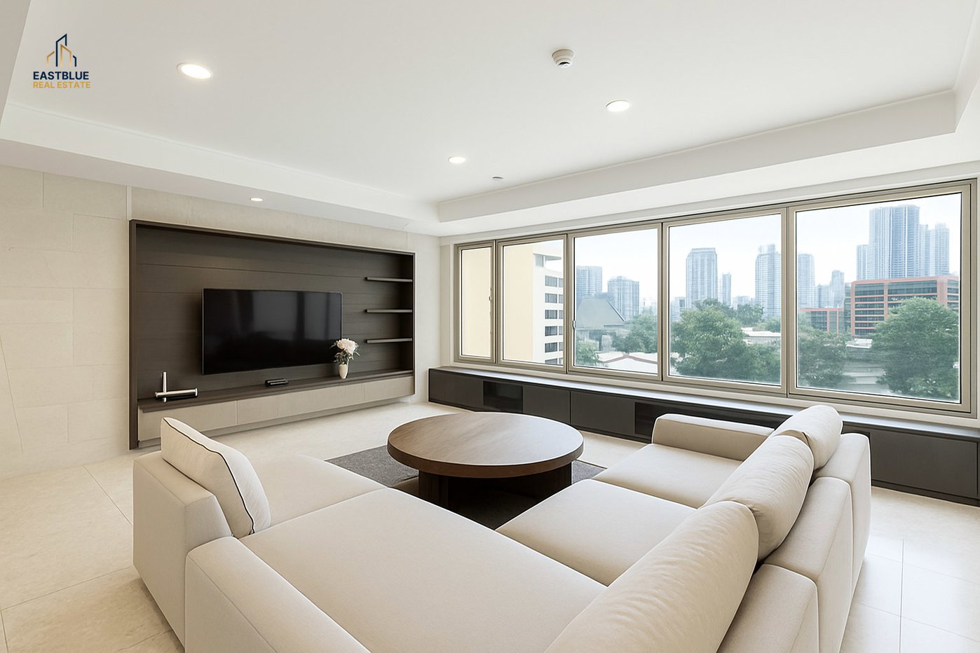 picture For Rent Hampton Thonglor 10 4BR 230 sqm near BTS Thong Lo THB 120,000/month ðŋ - 3/7