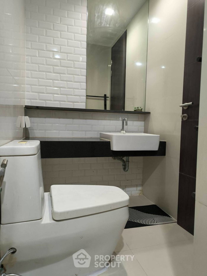 picture 1-BR Condo at Wish Signature Midtown Siam near BTS Ratchathewi (ID 3423966) - 4/8
