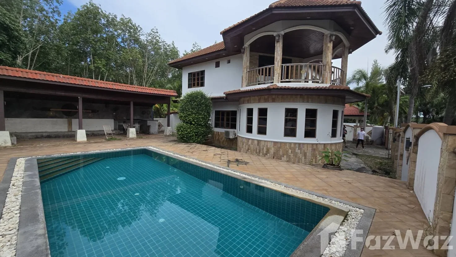 picture 🏡 Spacious Two-Storey Private Villa for Sale at Sabay Style 6874650 - 1/17