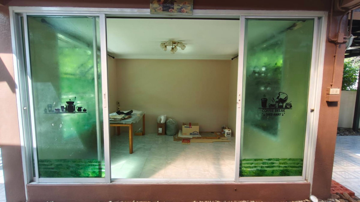 รูป ขายบ้านมือสองสันกำแพง 100 ตรว. (หลังใหญ่ๆ 4นอน 2น้ำ มีระเบียงดาดฟ้า เกินราคาประเมิน) - รูปที่ 19/22