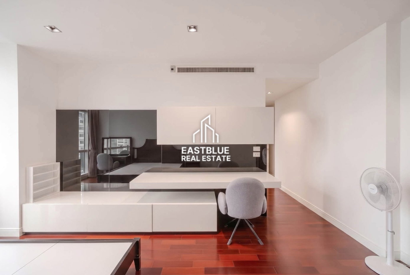 รูป ขายคอนโดหรู Athenee Residence ✨ ใจกลางเมือง เดินทางสะดวก! - รูปที่ 9/9
