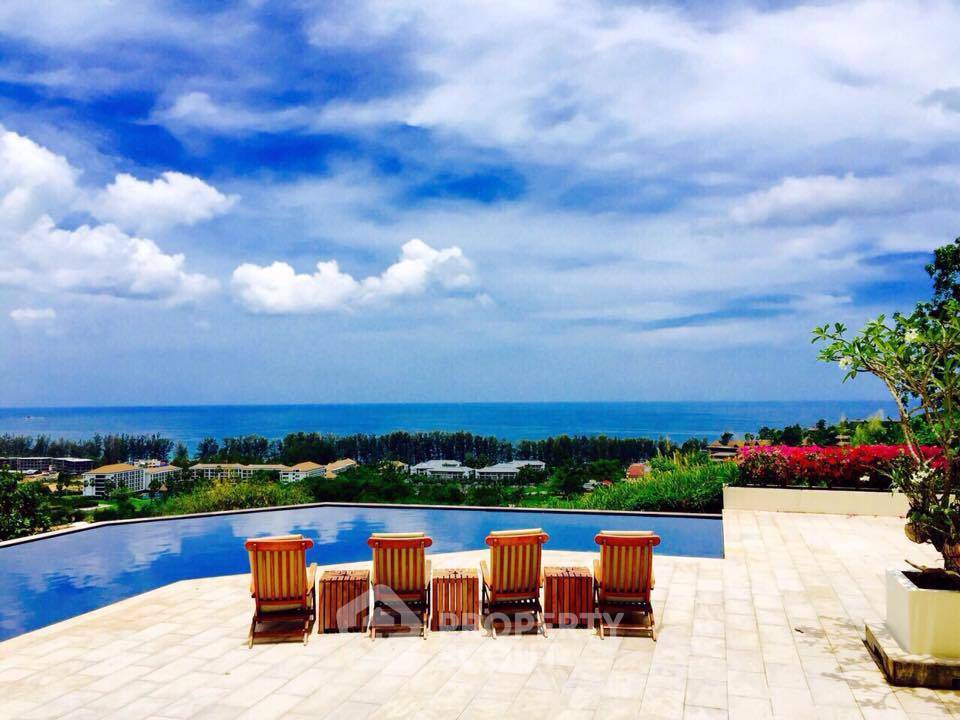 picture Spacious 3-BR 1,445 Sqm Villa In Choeng Thale, Phuket (ID 791746) - 7/12
