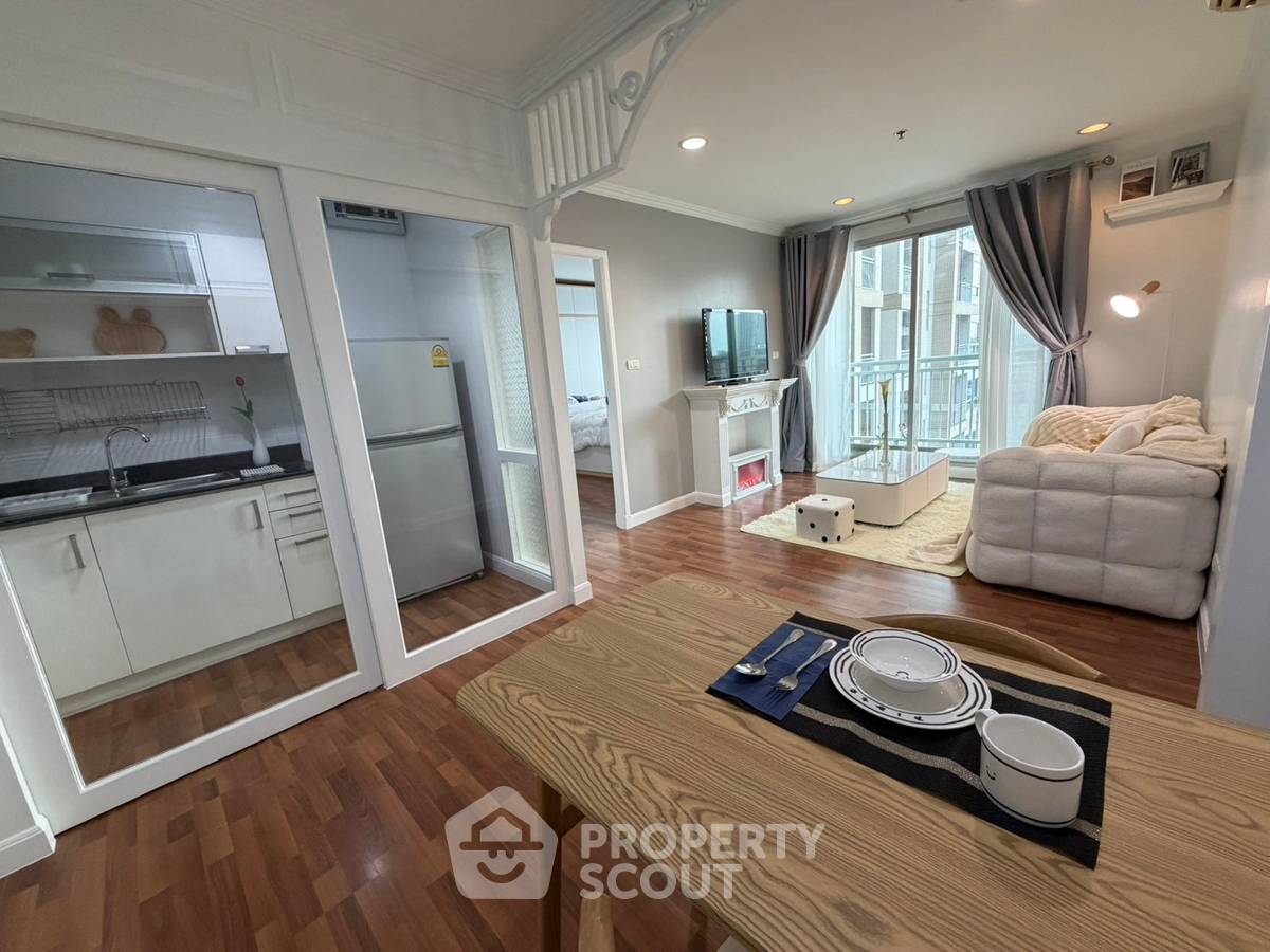 picture 1-BR Condo at Centric Scene Phaholyothin 9 near BTS Ari (ID 3393473) - 8/13