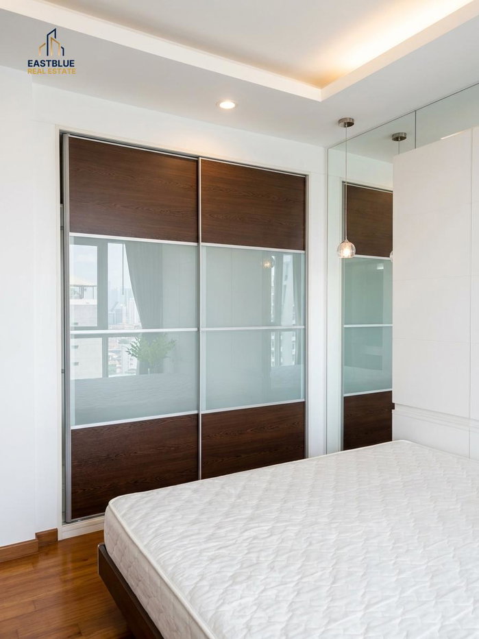 picture Diamond Ratchada 1-Bed 35 sqm near MRT Huai Khwang, 2,870,000 THB ð - 5/9