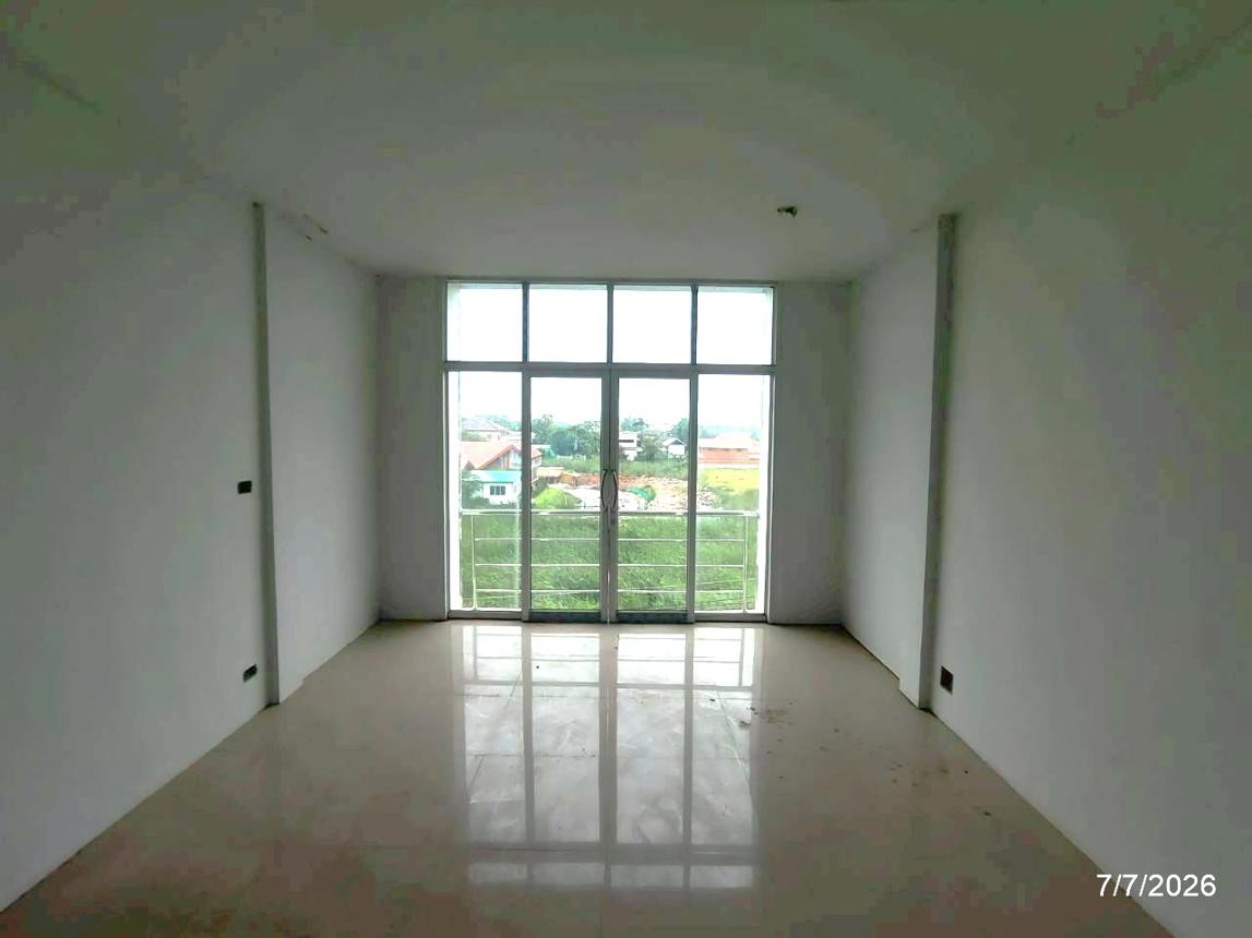 picture SHOP HOUSE 18 Sq.w. Muang Khon Kaen Khon Kaen for 3.5M - 24/31