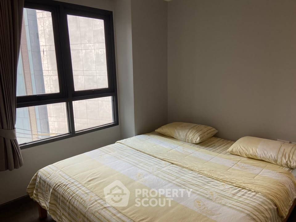 รูป คอนโดสองห้องนอน Mirage Sukhumvit 27 ใกล้ BTS Asoke (ID 3424913) - รูปที่ 9/30