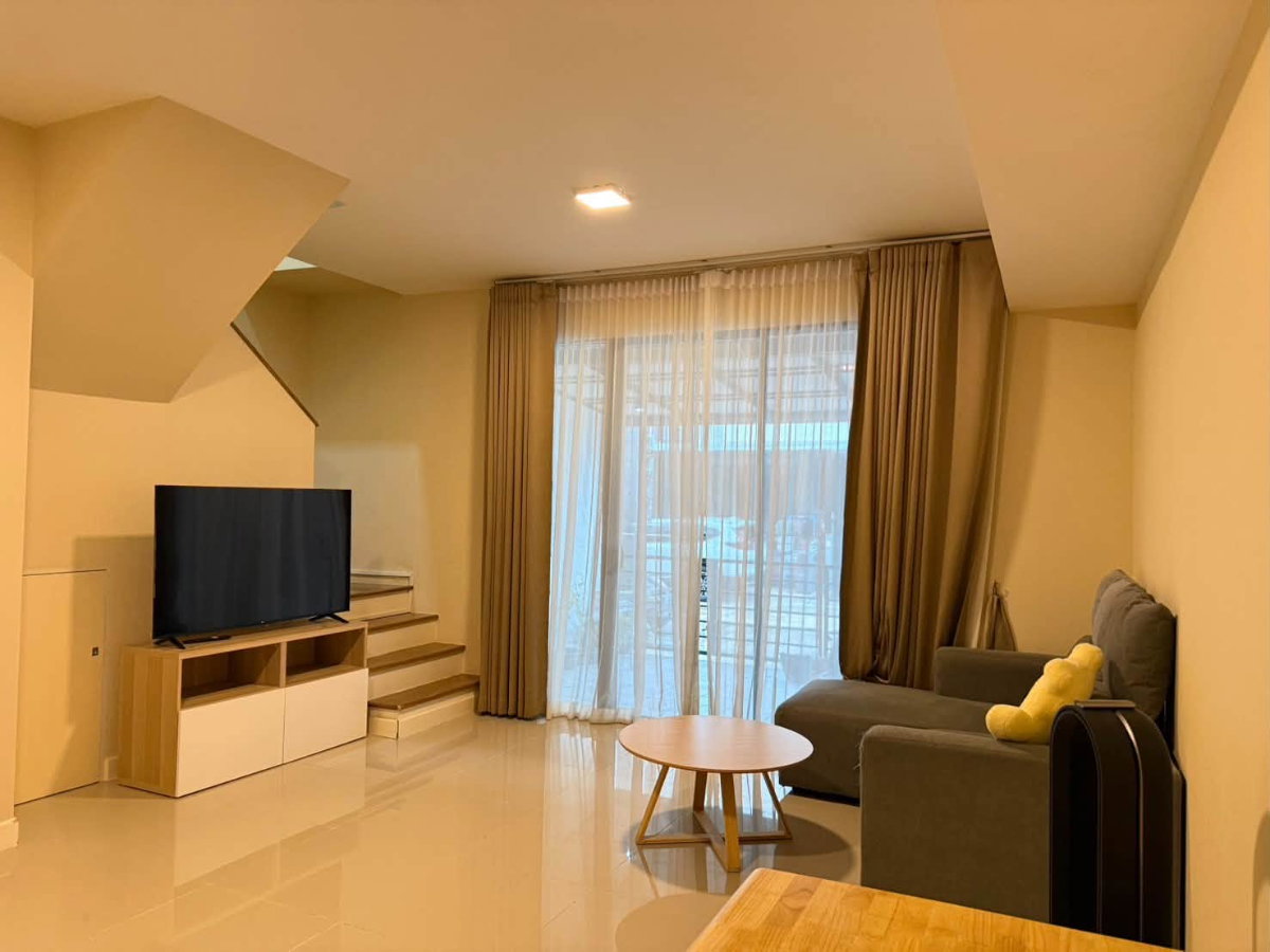 รูป OP02217 - Pleno Bangna – Wongwaen : MegaBangna - รูปที่ 2/8