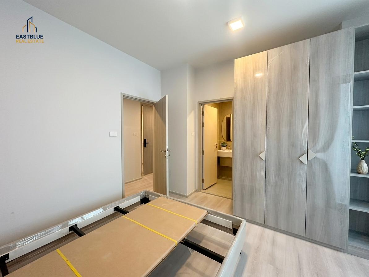 picture Huge 4-Bed 138 sqm at COBE Ratchada-Rama 9, for Sale ð - 5/9