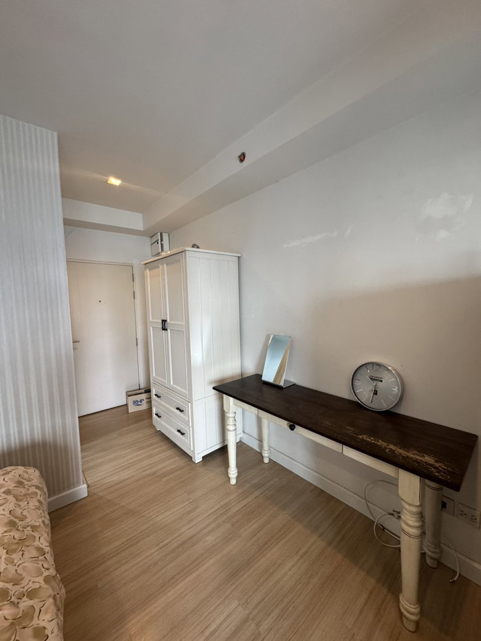 picture Unbeatable Studio at The Seed Mingle - Prime Lumpini, Just 2.95M THB 🔑 - 4/9