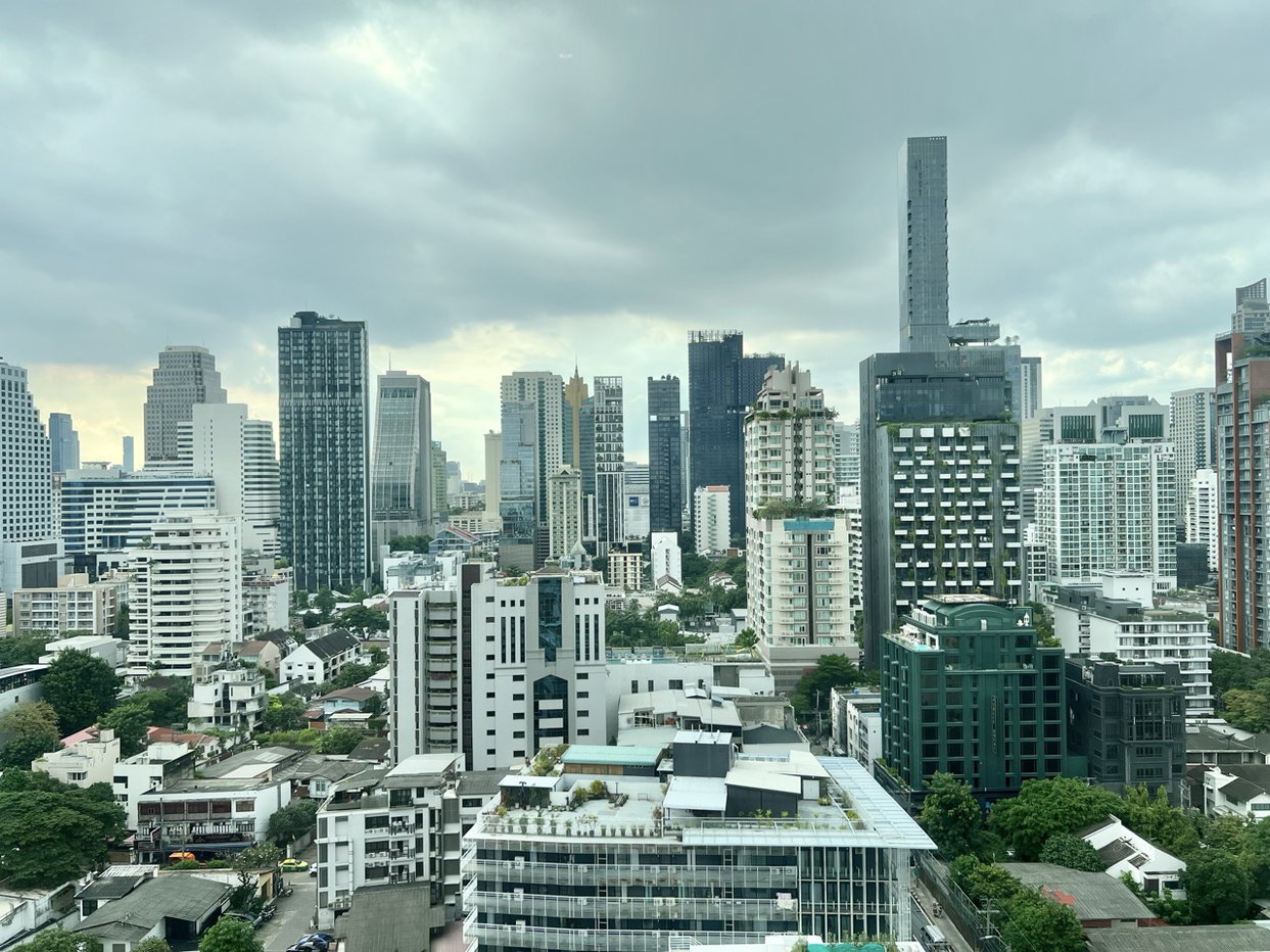 รูป ขายคอนโด Ds Tower 1 ทองหล่อ ห้องใหญ่ 205 ตร.ม. 3 นอน ✨ - รูปที่ 6/8
