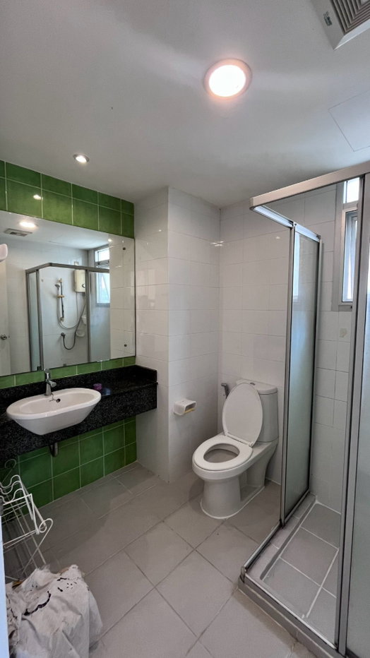 picture Condo for Rent Near BTS Onnnut 500 M. - 8/9