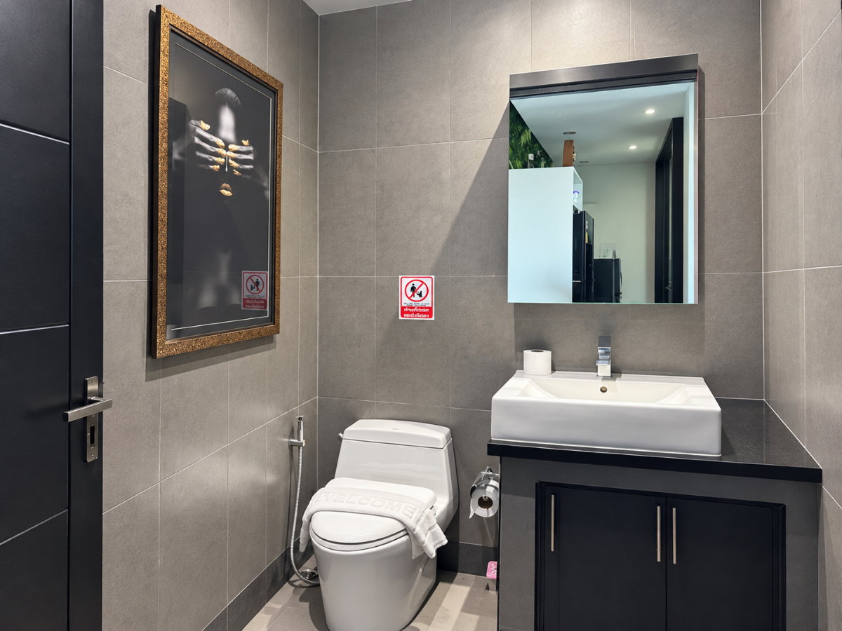 picture LOTUS Pool Villa Pattaya 8 bedroom - 45/60