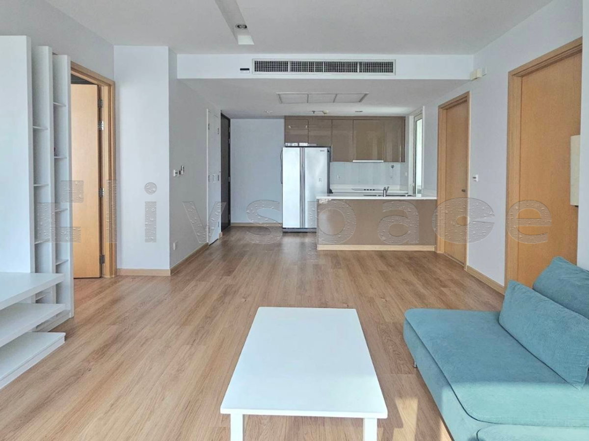 รูป ▚ L06CNGツ ให้เช่า Siri at Sukhumvit 2Bed 2Bath 80ตร.ม. 55k เพิ่งรีโนเวทใหม่ พร้อมจองต่อรองได้ ติด BTS ทองหล่อ✨ - รูปที่ 3/19