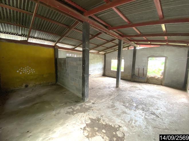 picture HOME 111 Sq.w. Non Sa-at Udon Thani for 477,000 - 6/21