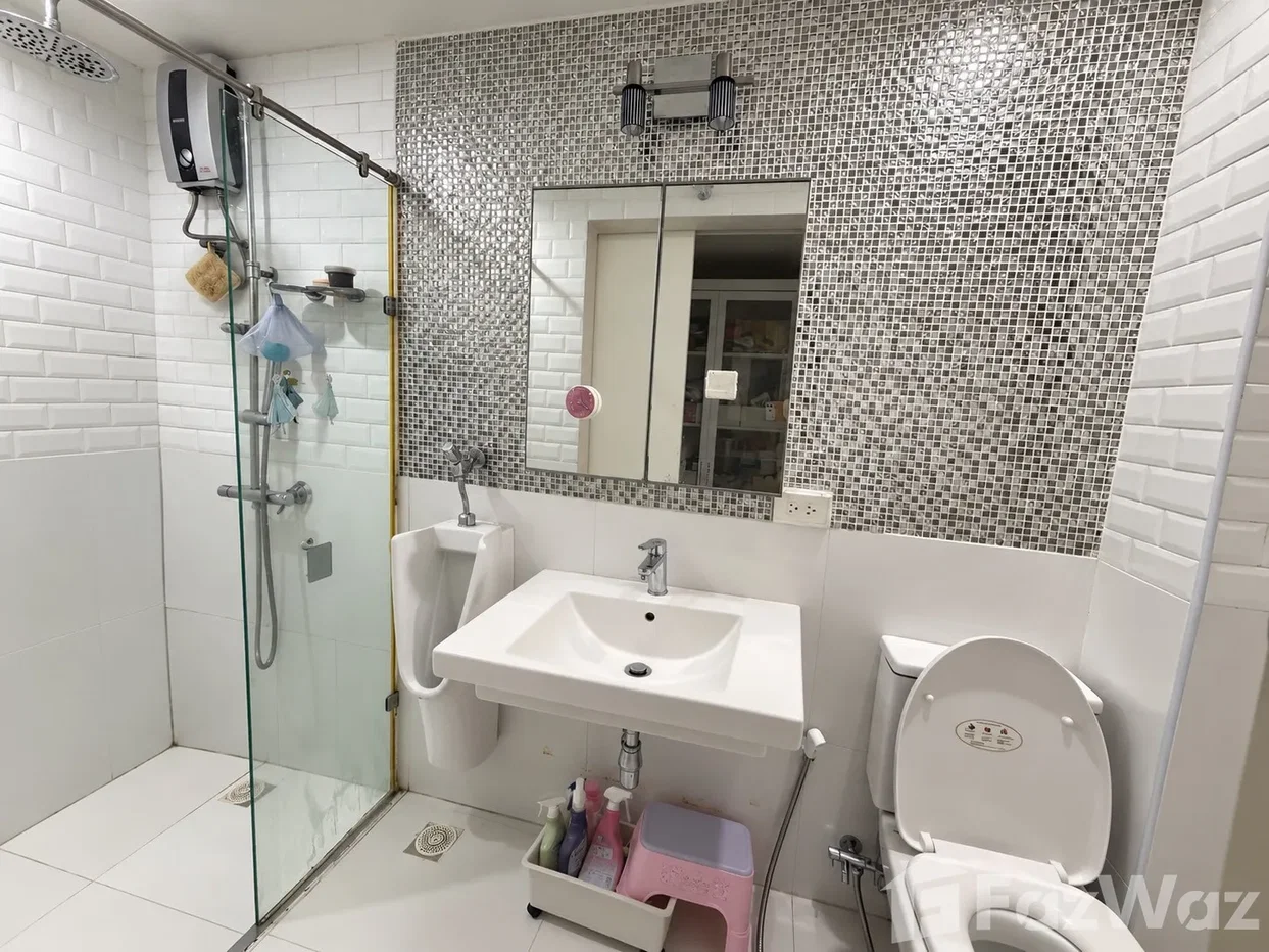 รูป ขาย ทาวน์เฮ้าส์ 1 ห้องนอน ใน บางโคล่, กรุงเทพมหานคร 6872876 - รูปที่ 7/11