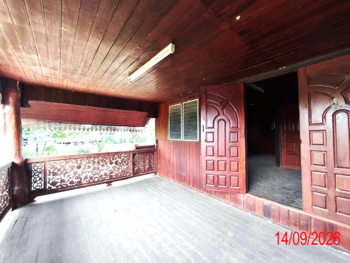 picture HOME 174.9 Sq.w. Hang Chat Lamphang for 1.7M - 32/45